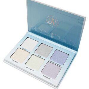 Beverly Hills Anastasia - Glow Kit Moonchild Highlighter Palette | 6-Pan